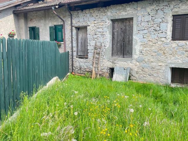 Rustico in vendita a Comunità Valsugana e Tesino, Pieve Tesino