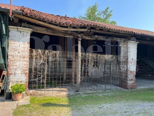 Rustico in vendita a Pozzoleone, Vicenza