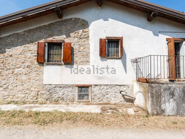 Rustico in vendita a Unione di comuni Terre di Castelli, Savignano Sul Panaro