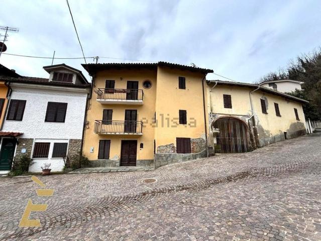 Rustico in vendita a Piemonte, Cuneo