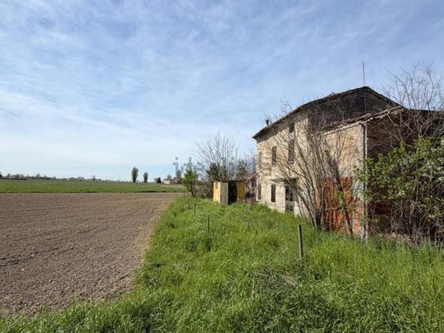 Rustico in vendita a Vallalta, Concordia sulla Secchia