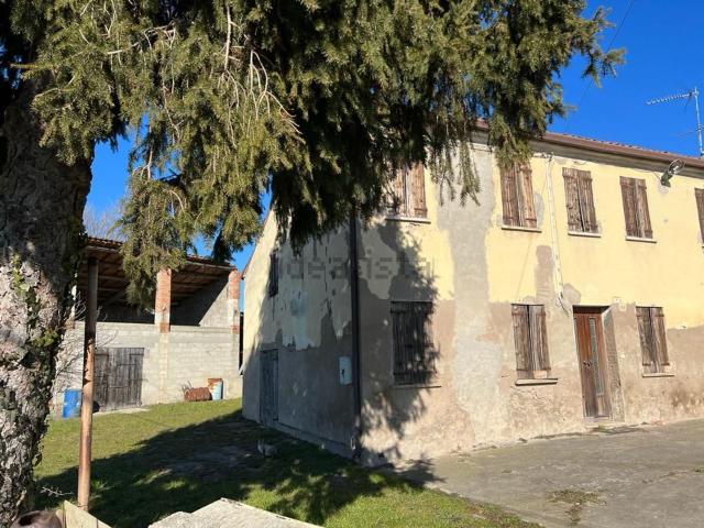 Rustico in vendita a San Bortolo, Monselice