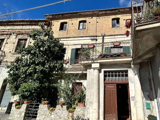 Rustico in vendita a Calabria, Reggio Calabria