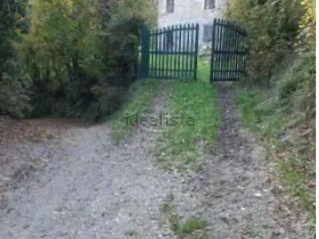 Rustico in vendita a Appennino Reggiano, Re