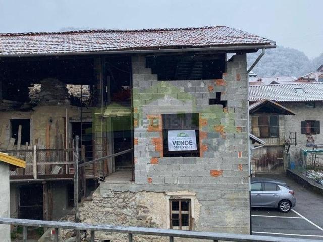 Rustico in vendita a Cellio con Breia, Piemonte