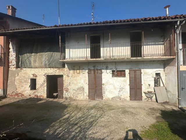 Rustico in vendita a Piemonte, Torino