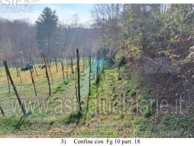 Rustico in vendita a Piemonte, Biella
