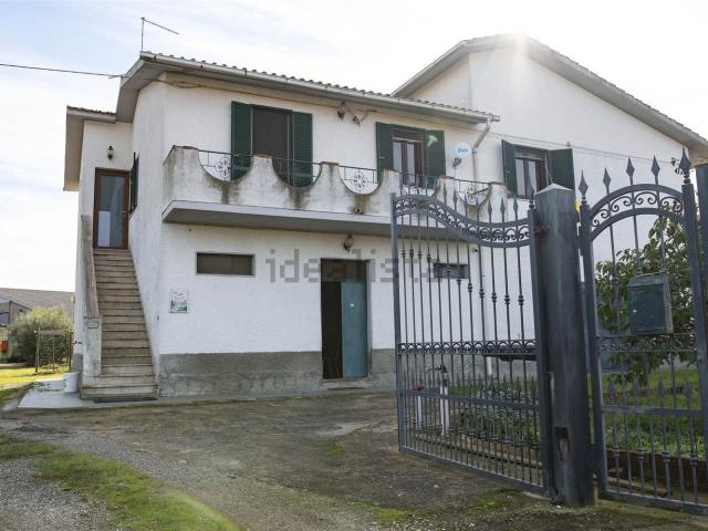 Rustico in vendita a Campagnatico, Toscana
