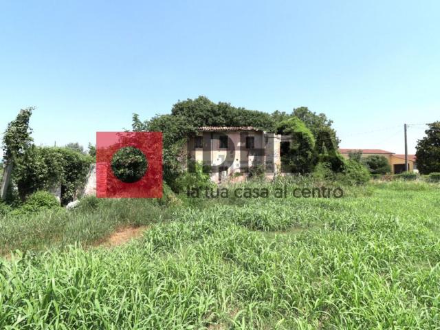 Rustico in vendita a Case le Volpere, Villorba