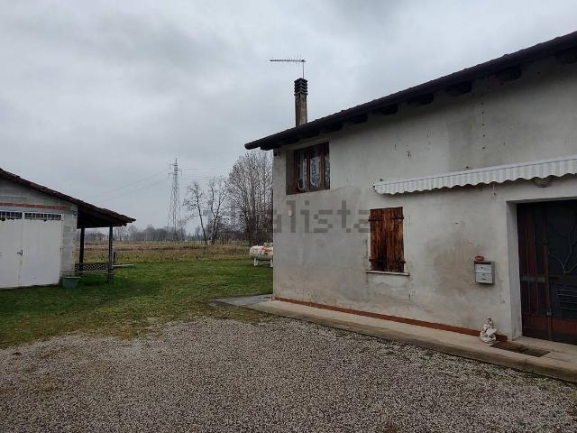 Rustico in vendita a Resana, Veneto
