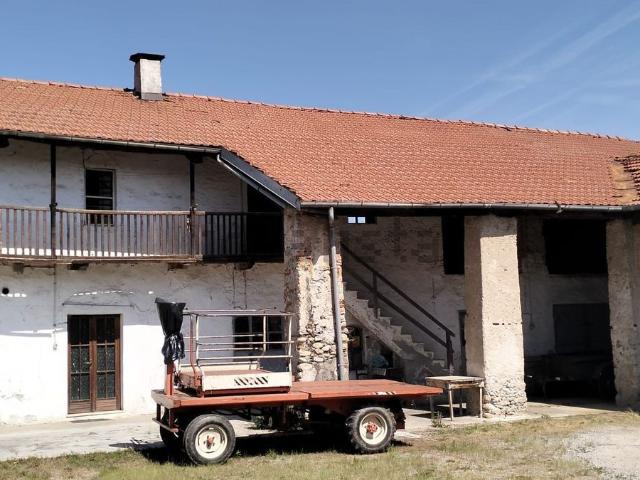 Rustico in vendita a Piemonte, Cuneo