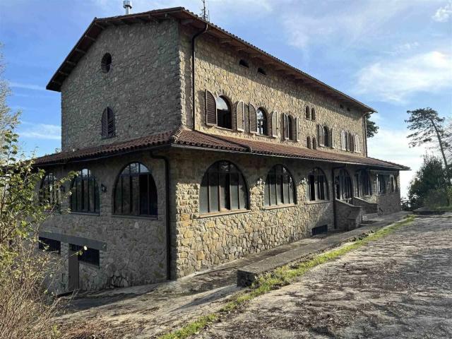 Rustico in vendita a Lisciano Niccone, Umbria