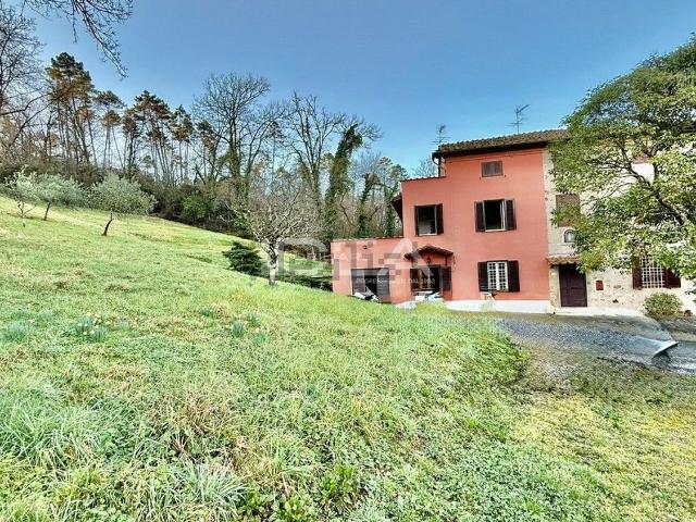 Rustico in vendita a Sant'Alessio, Bagni Di Lucca Ponte