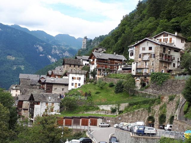 Rustico in vendita a Piemonte, Vercelli