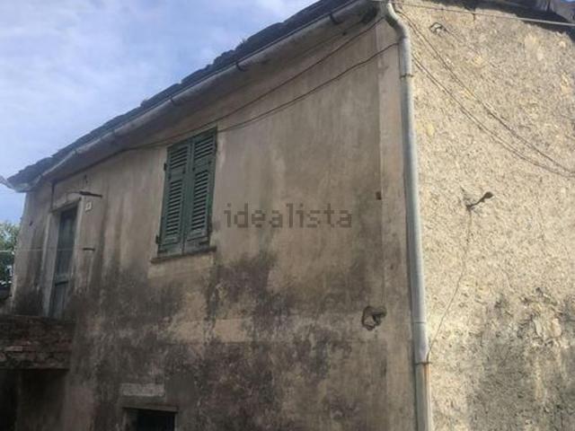 Rustico in vendita a Avegno, Testana