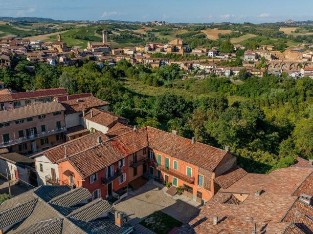 Rustico in vendita a Castagnole Monferrato, Asti