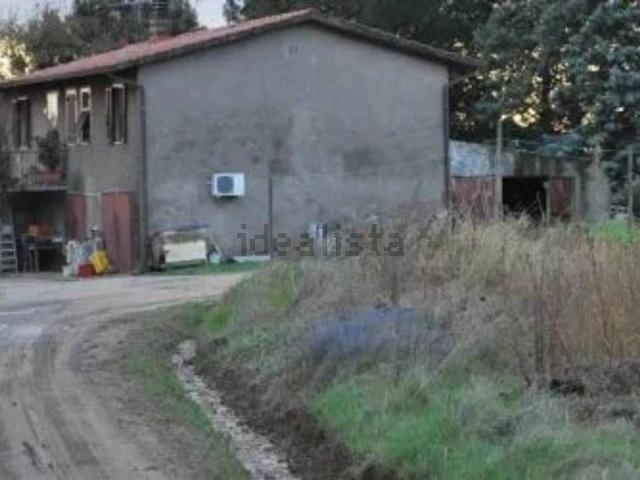 Rustico in vendita a Tribano, Veneto