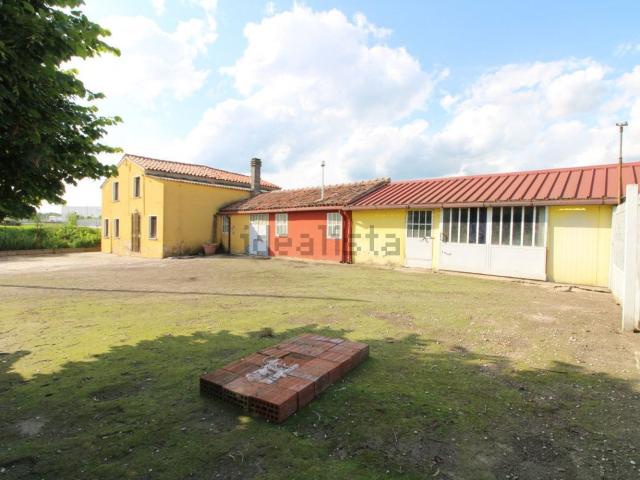 Rustico in vendita a Ca' Oddo, Monselice