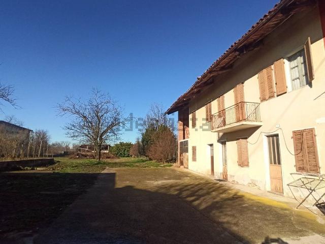 Rustico in vendita a Lequio Tanaro, Cuneo