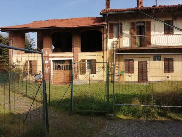 Rustico in vendita a Piemonte, Torino