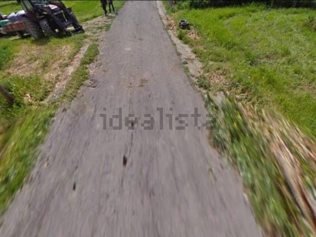 Rustico in vendita a San Luca, Caltanissetta