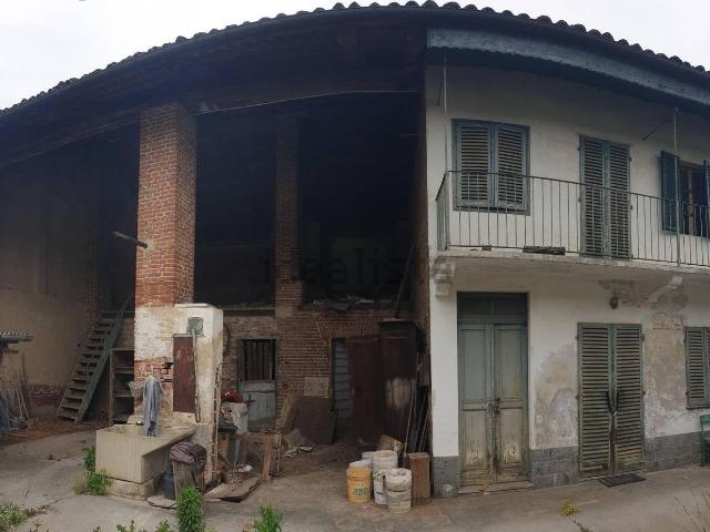 Rustico in vendita a Piemonte, Cuneo