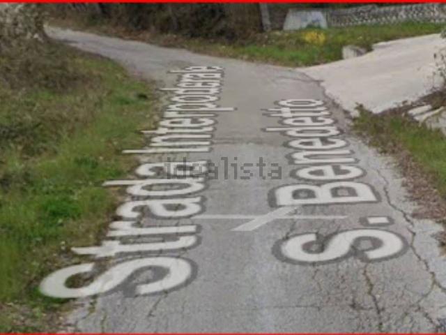 Rustico in vendita a San Giuliano Del Sannio, Molise