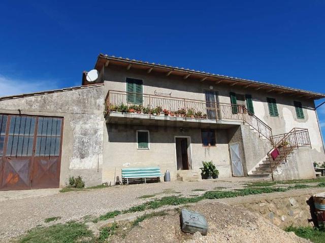 Rustico in vendita a Chiusdino, Toscana
