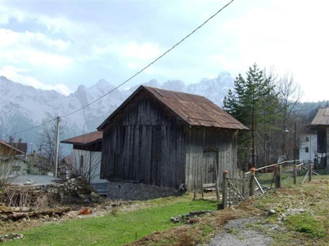 Rustico in vendita a Gosaldo, Veneto