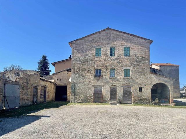 Rustico in vendita a Badiali, Città di Castello