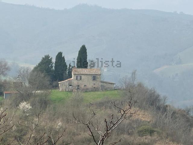Rustico in vendita a Sogliano Al Rubicone, Reggio Emilia