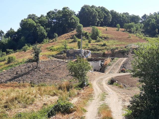 Rustico in vendita a Maddalena, Sassello
