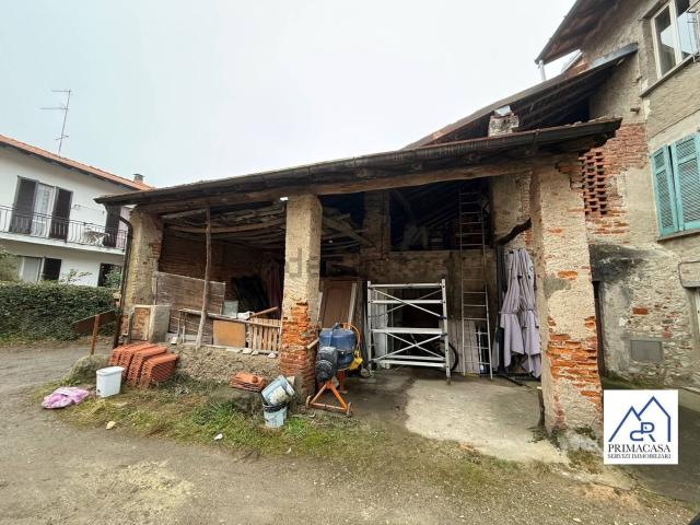 Rustico in vendita a Groppello, Gavirate