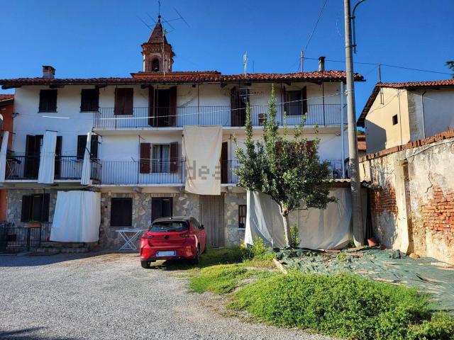 Rustico in vendita a Macellai, Pocapaglia