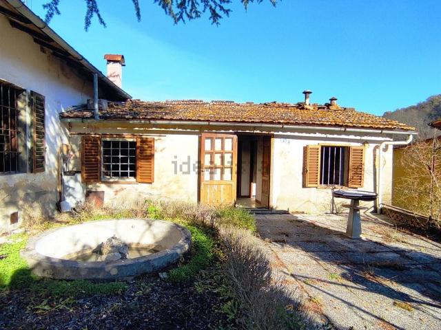 Rustico in vendita a Borgo San Lorenzo, Toscana