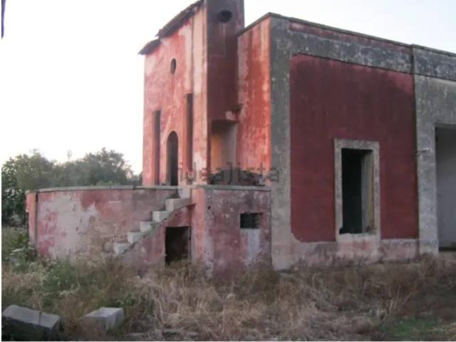 Rustico in vendita a Puglia, Lecce