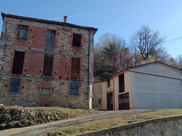 Rustico in vendita a Piemonte, Cuneo