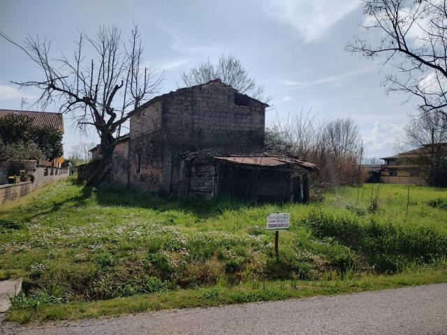 Rustico in vendita a Villafelice, Colfelice