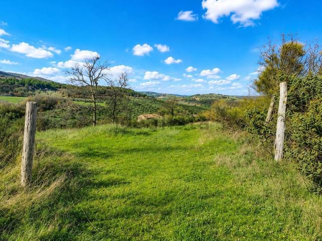Rustico in vendita a Montecchio, Umbria