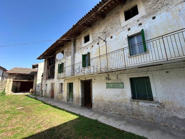 Rustico in vendita a Beano / Bean, Codroipo / Codroip