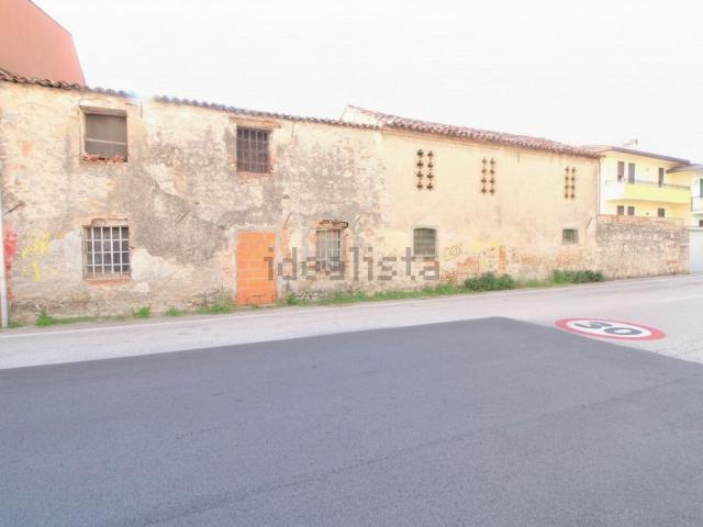 Rustico in vendita a Monselice, Padova
