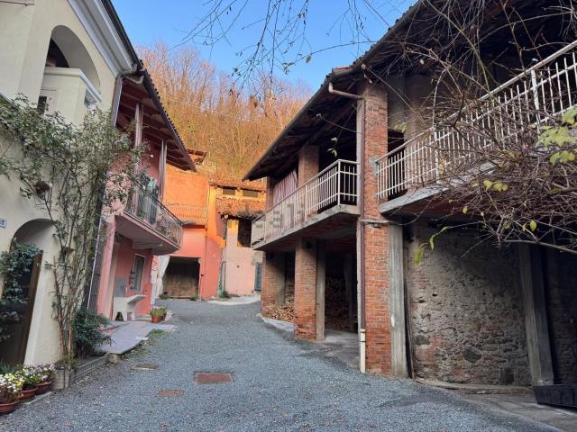 Rustico in vendita a Piemonte, Torino