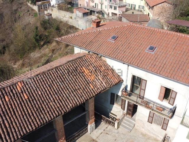 Rustico in vendita a Piemonte, Asti