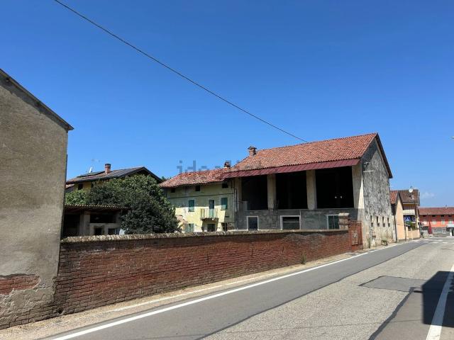 Rustico in vendita a Piemonte, Torino