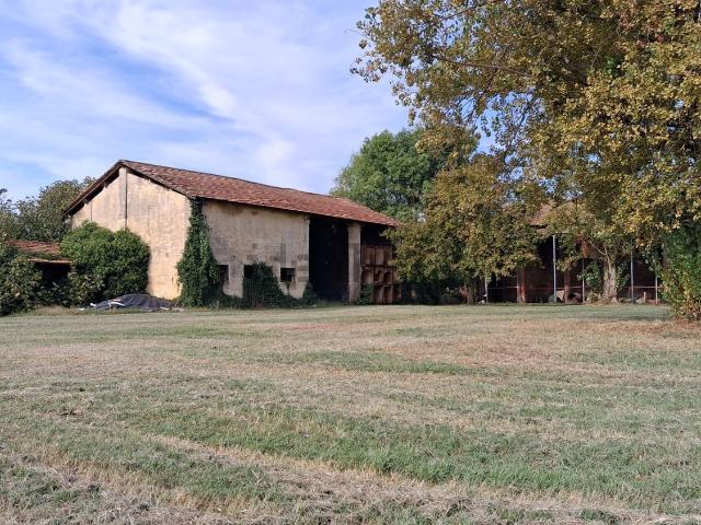 Rustico in vendita a Tavernelle Emilia, Calderara di Reno