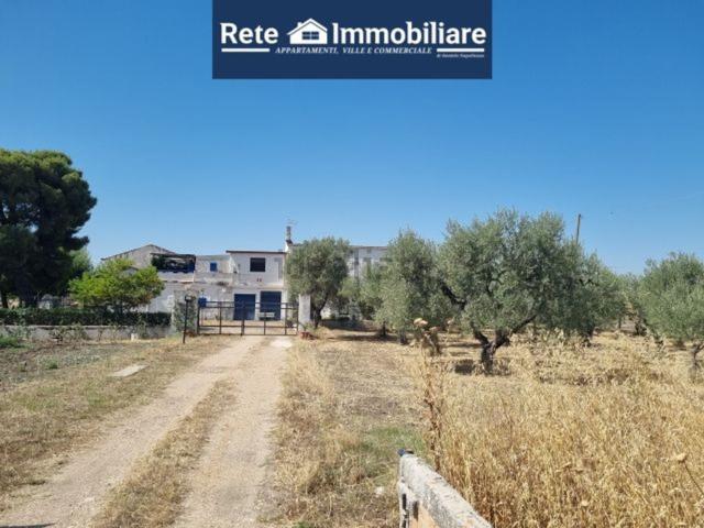 Rustico in vendita a Puglia, Foggia