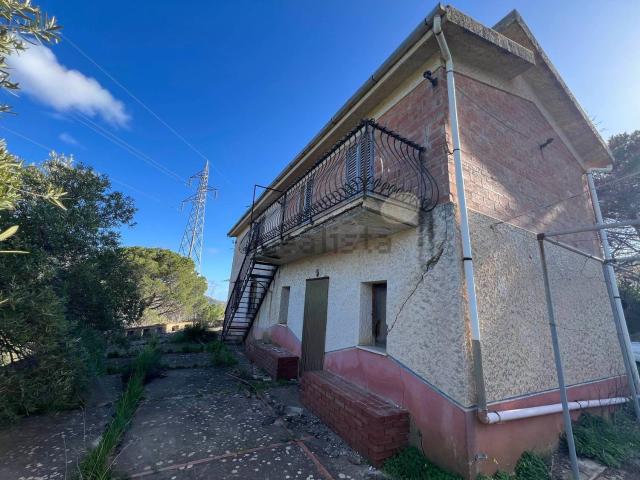 Rustico in vendita a Pollina, Sicilia