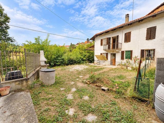 Rustico in vendita a Settime, Asti
