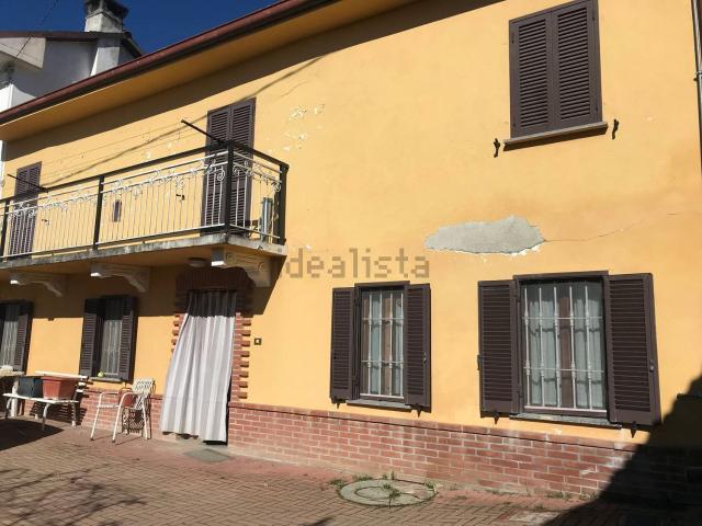 Rustico in vendita a Piemonte, Asti