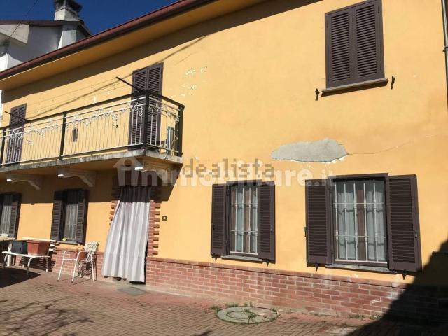 Rustico in vendita a Piemonte, Asti